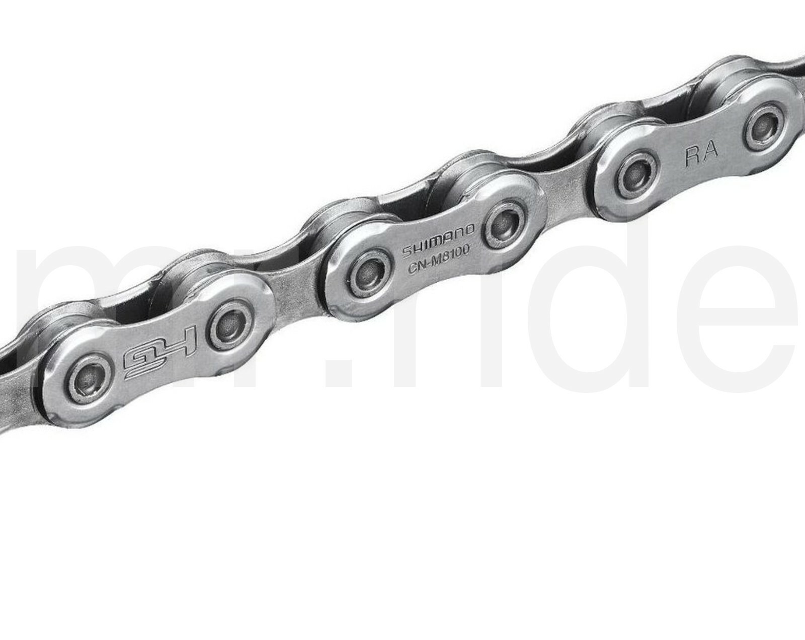 Shimano Deore XT CN-M8100 12 Speed 138 Links MTB Chain SIL-TEC W/ Quick link