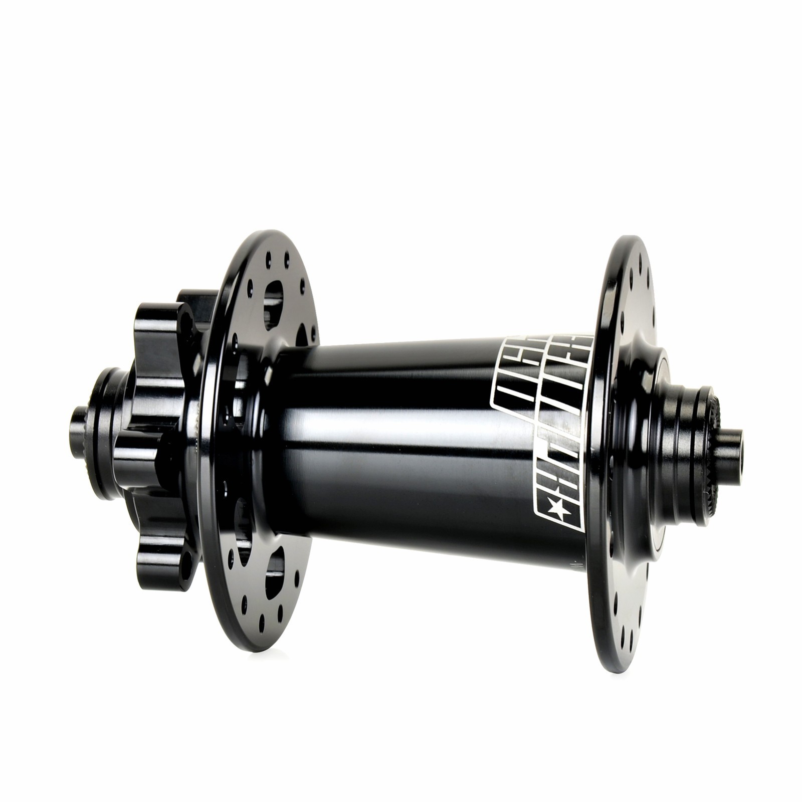 XM490 PRO MTB Rear Hub Boost 32H QR Disc Brake 10×141/ Front Hub 5×100,HG,8-11S
