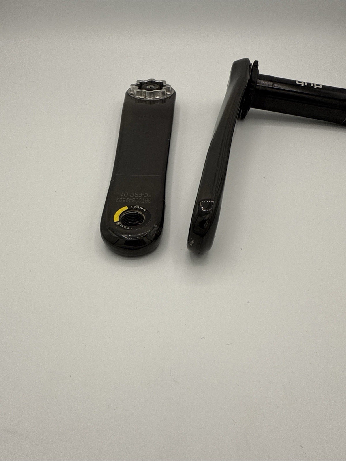 Sram Force AXS D1 Dub Crank Arms 175mm