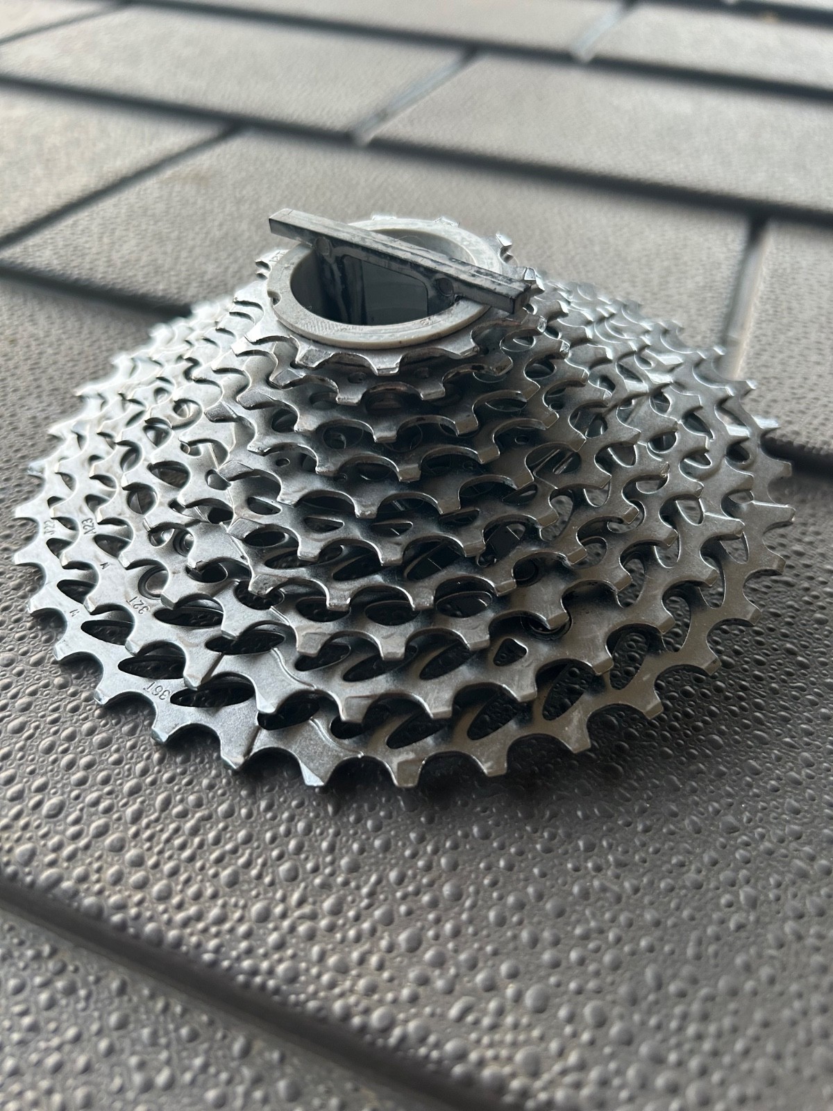 SRAM PG 1170 Cassette 22, 11-36t