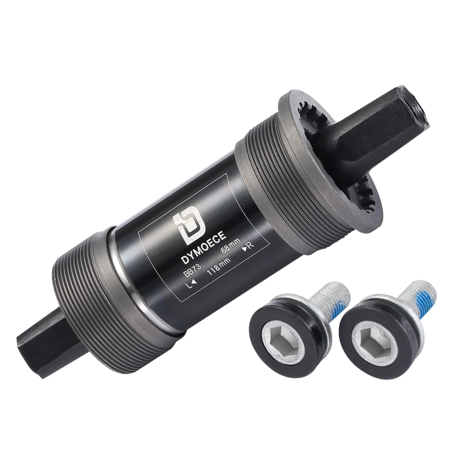 Bicycle Bottom Bracket Bike Bottom Bracket BSA Innenlager Bearing 68mm for Squar