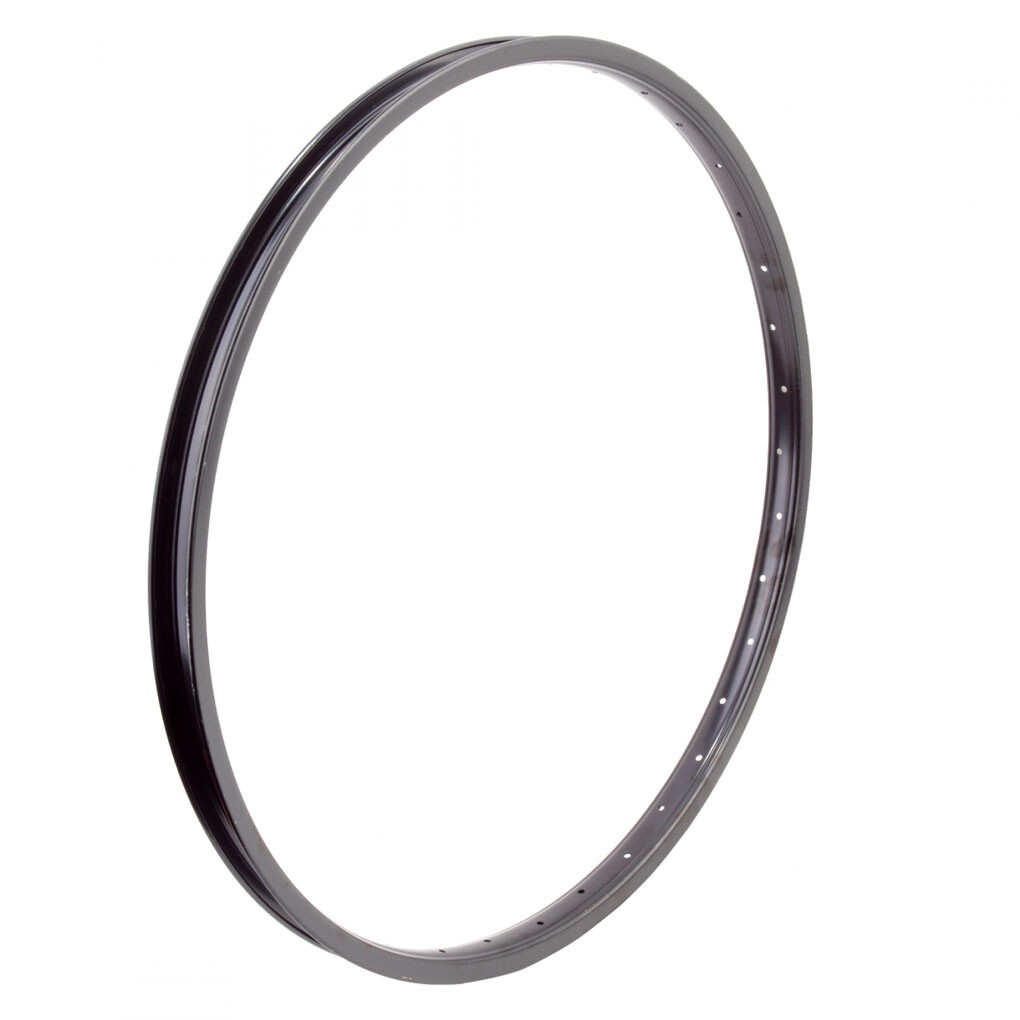 Steel 7X Wheel Master 26in Steel 7X Black 36