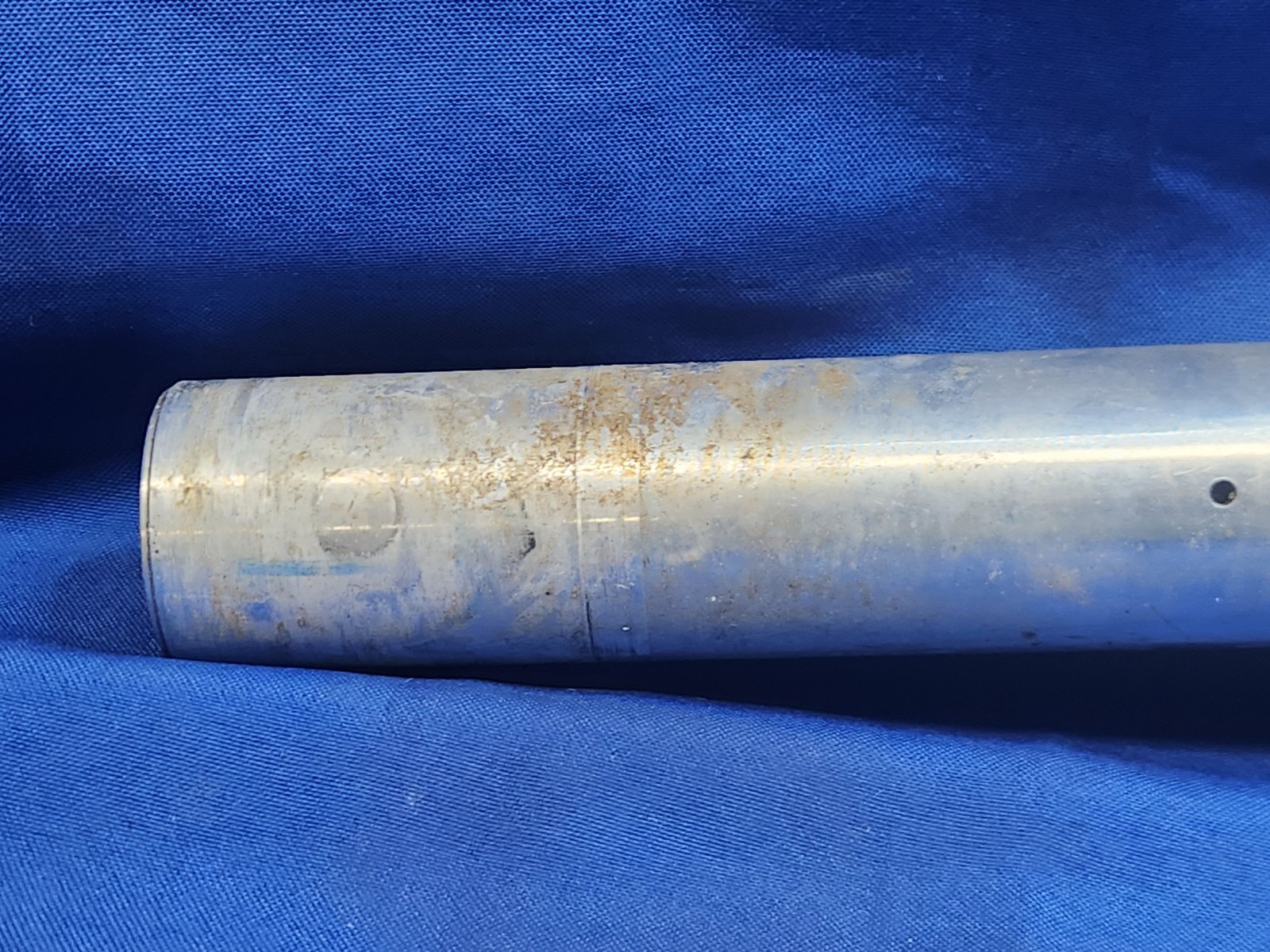 Vintage Cannondale HeadShok MC60 26 MTB Suspension Fork 1.5 39.6 Steerer Yellow