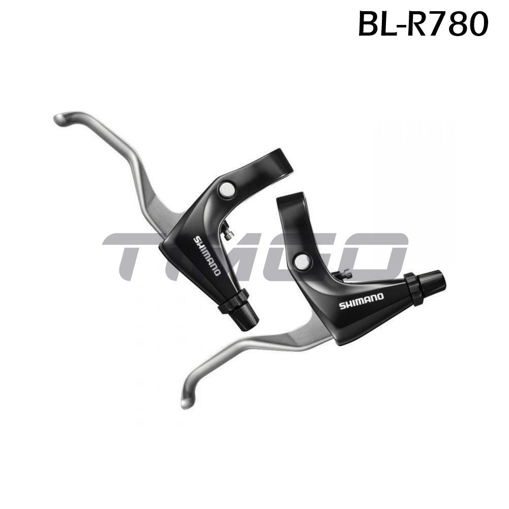 Shimano Claris/Sora/Tiagra/Ultegra BL-R2000/R3000/4700/R780 Flat Bar Brake Lever