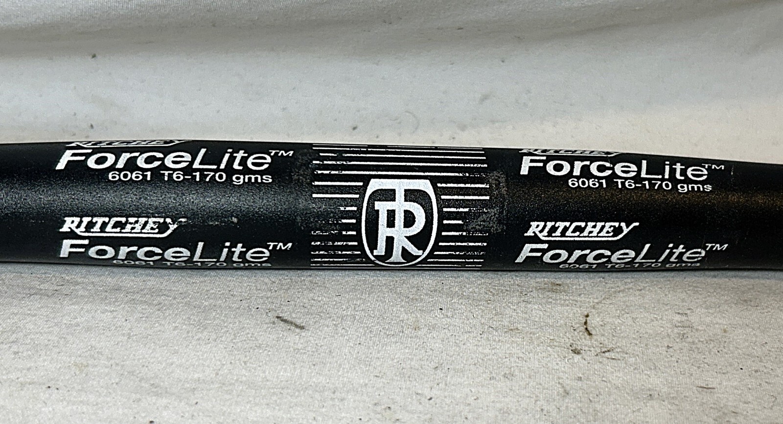 Vintage Ritchey Force Lite handlebar MTB mountain bike race xc team 560mm comp