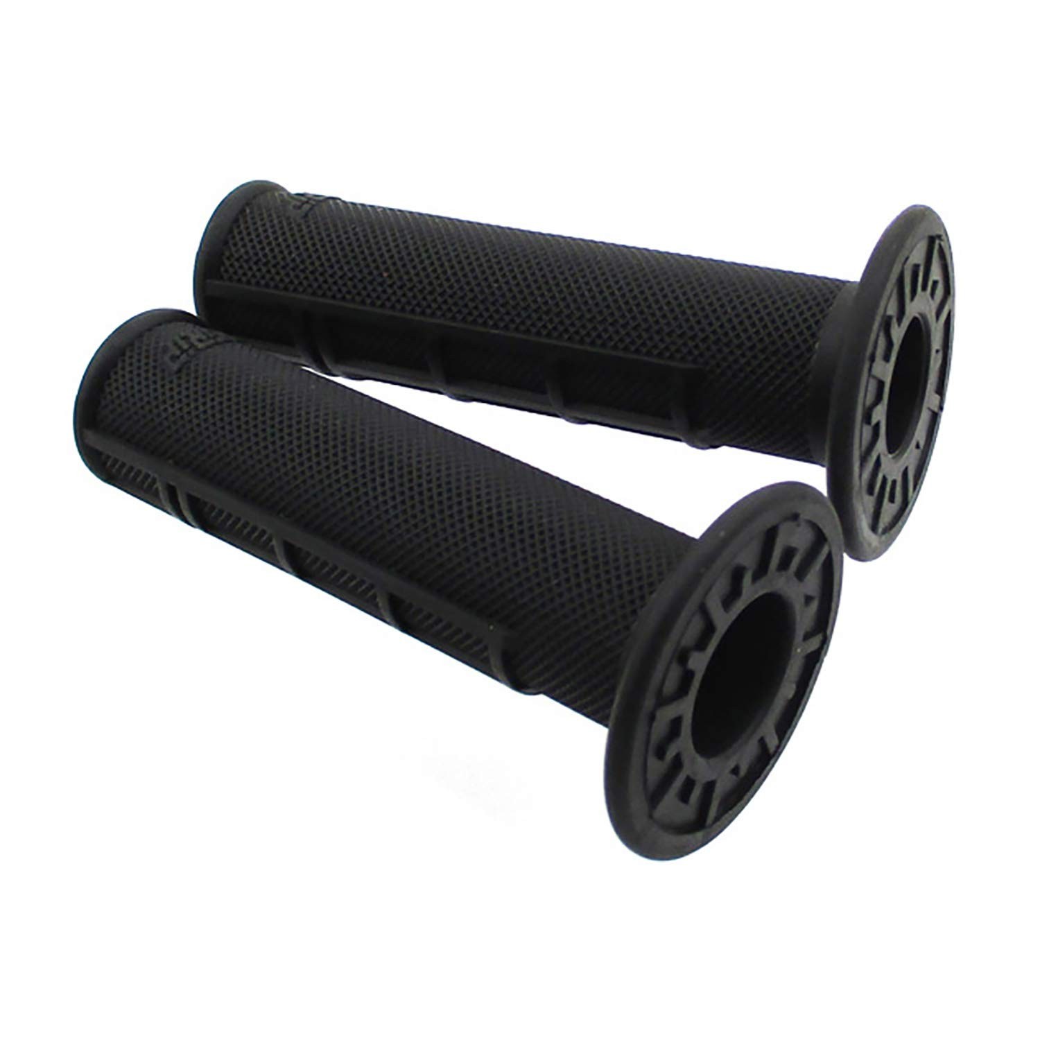 7/8» ATV Grips Universal Handlebar Grips Soft Rubber Motorcycle Grip for ATV Po