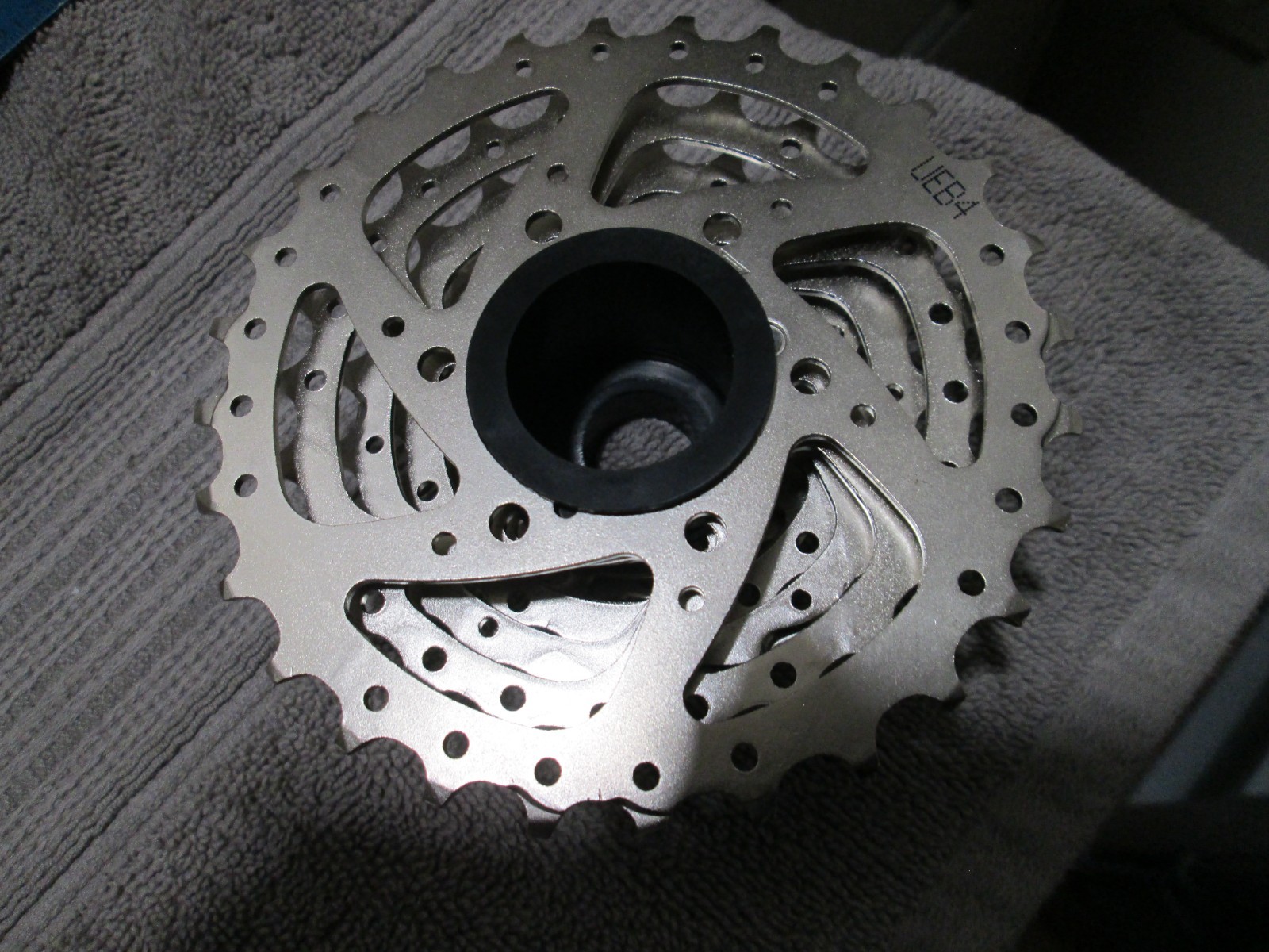 New SunRace 8 speed cassette 11-28 mtb /hybrid