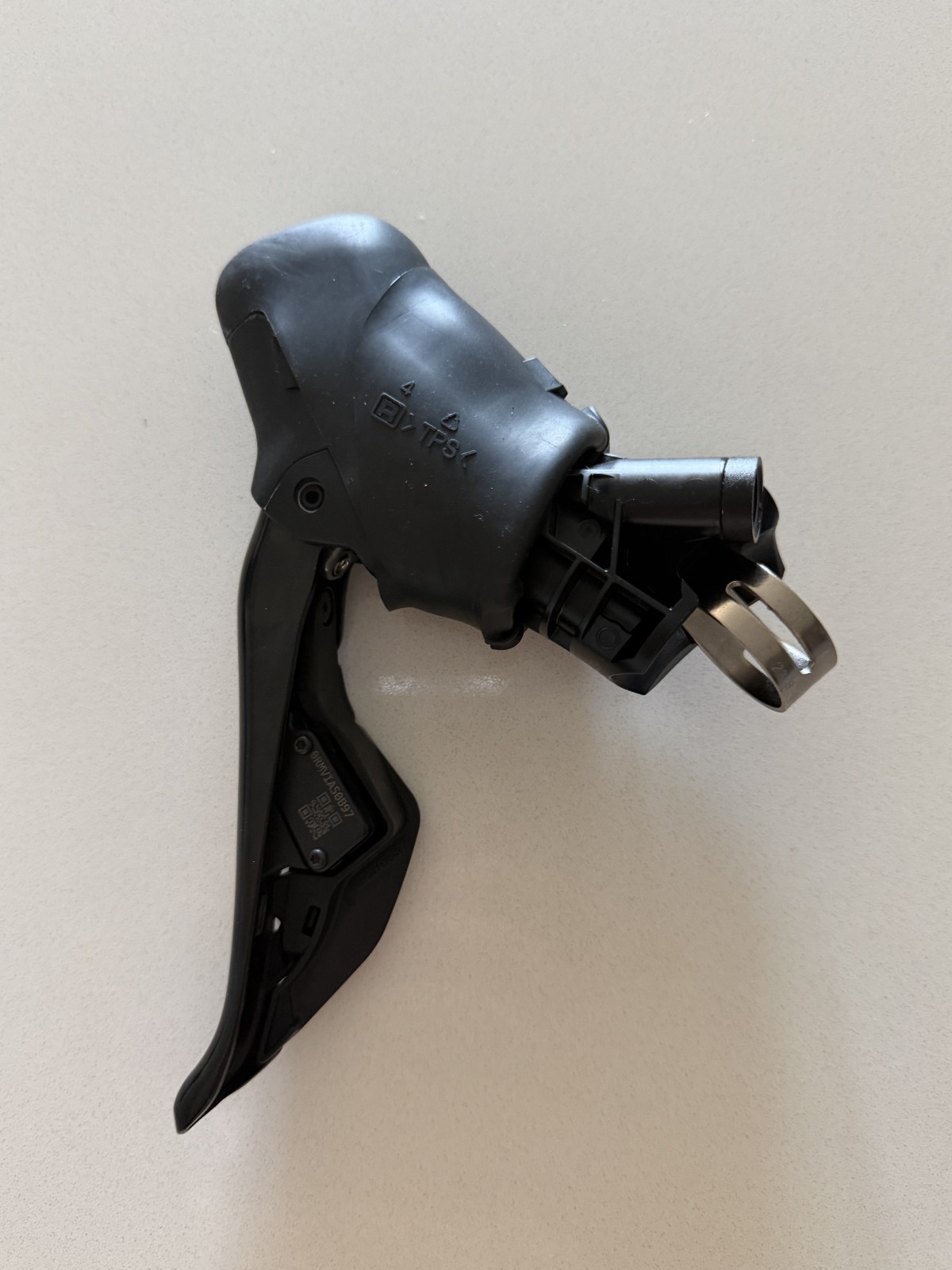 Shimano 105 Di2 ST-R7170 + BR-R7170 Hydraulic Disc Brake/Shifter Set 12-Speed