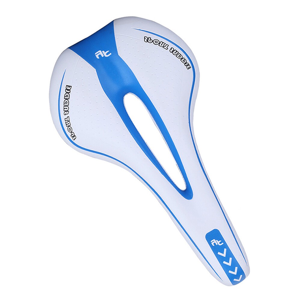 Gel Soft Seat Saddle Bicycle Cushion MTB Road Bike Mountain Pad Cycling Comfort