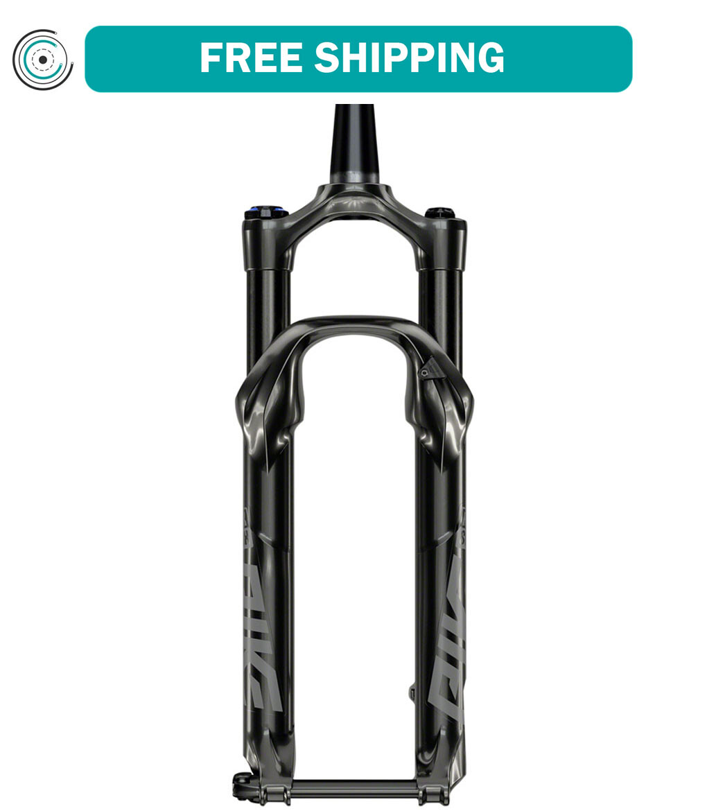 RockShox Pike DJ Suspension Fork | 26″ | 100mm | 15x100mm | 40mm Offset
