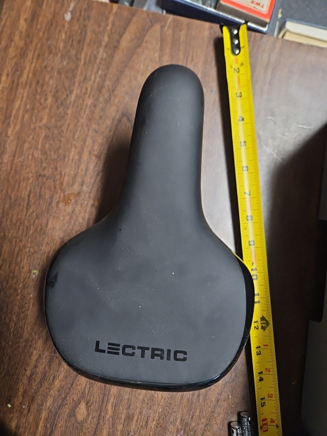 Lectric Ebike Replacement Bike Seat