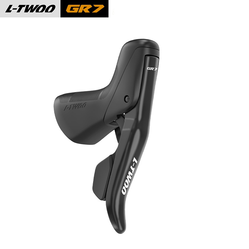 LTWOO GR7 1×10 Speed Gravel Bike Groupset Shifter Rear Derailleur Cassette Chain
