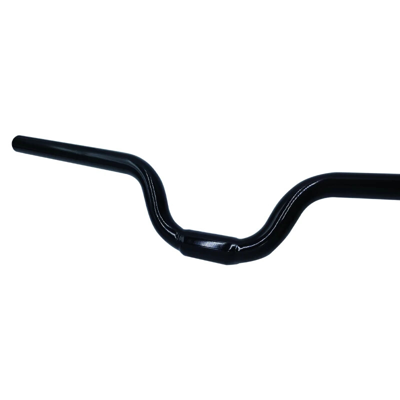 Ultra Light Titanium Riser Handle Bar for Bicycle Rise 70mm/50mm/110mm/140mm