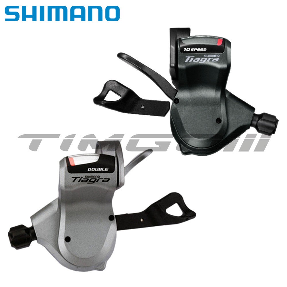 Shimano Tiagra SL-4600 SL-4700 2/3×10 Speed Shifter Trigger Flat Bar Lever