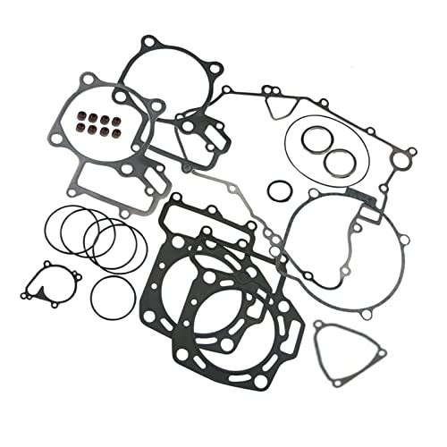 Complete Gasket Kit Set for Kawasaki Brute Force 650 4×4 2006-2013, Brute