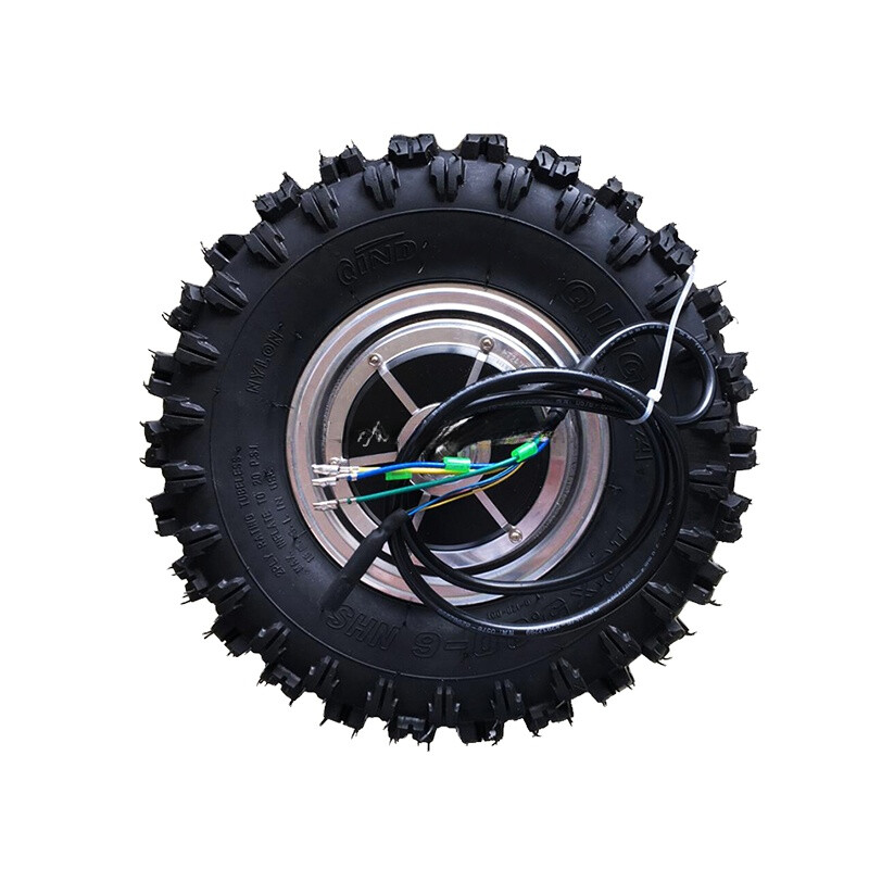 High-qality Wheelbarrow and Bike Electric Wheel Hub Motor 500w 800w 1000w 48v