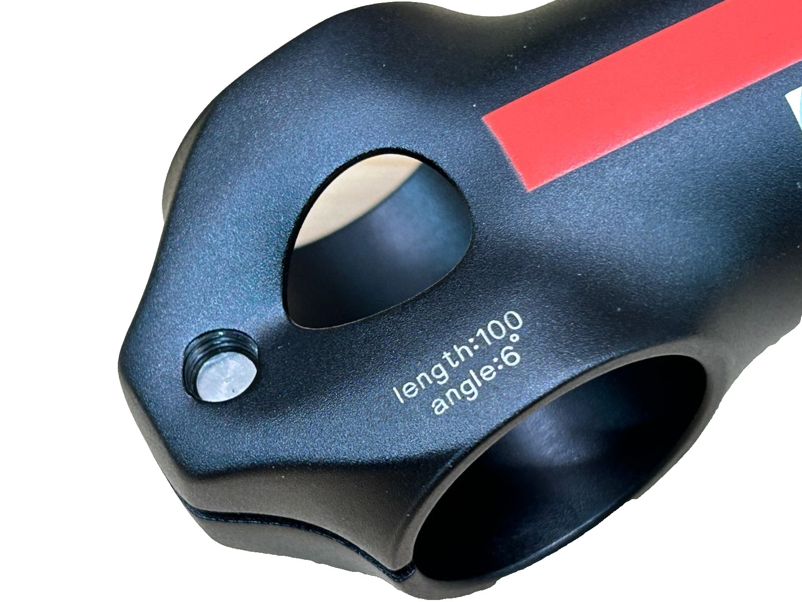 3T ARX II TEAM STEM 100mm 123g