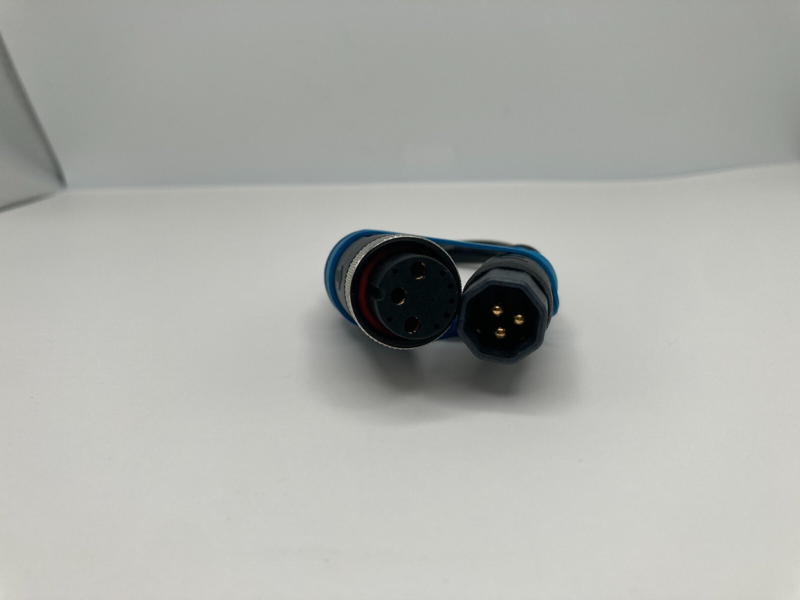 Z916 Male to L1019 Female Motor Cable Adapter For Ebike