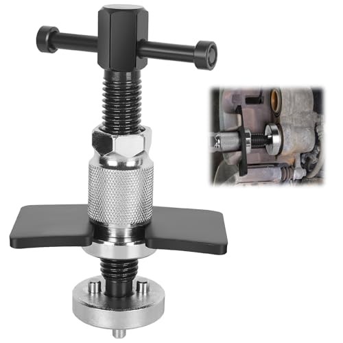 Brake Caliper Compression Tool, Brake Caliper Piston Rewind Tool, Caliper