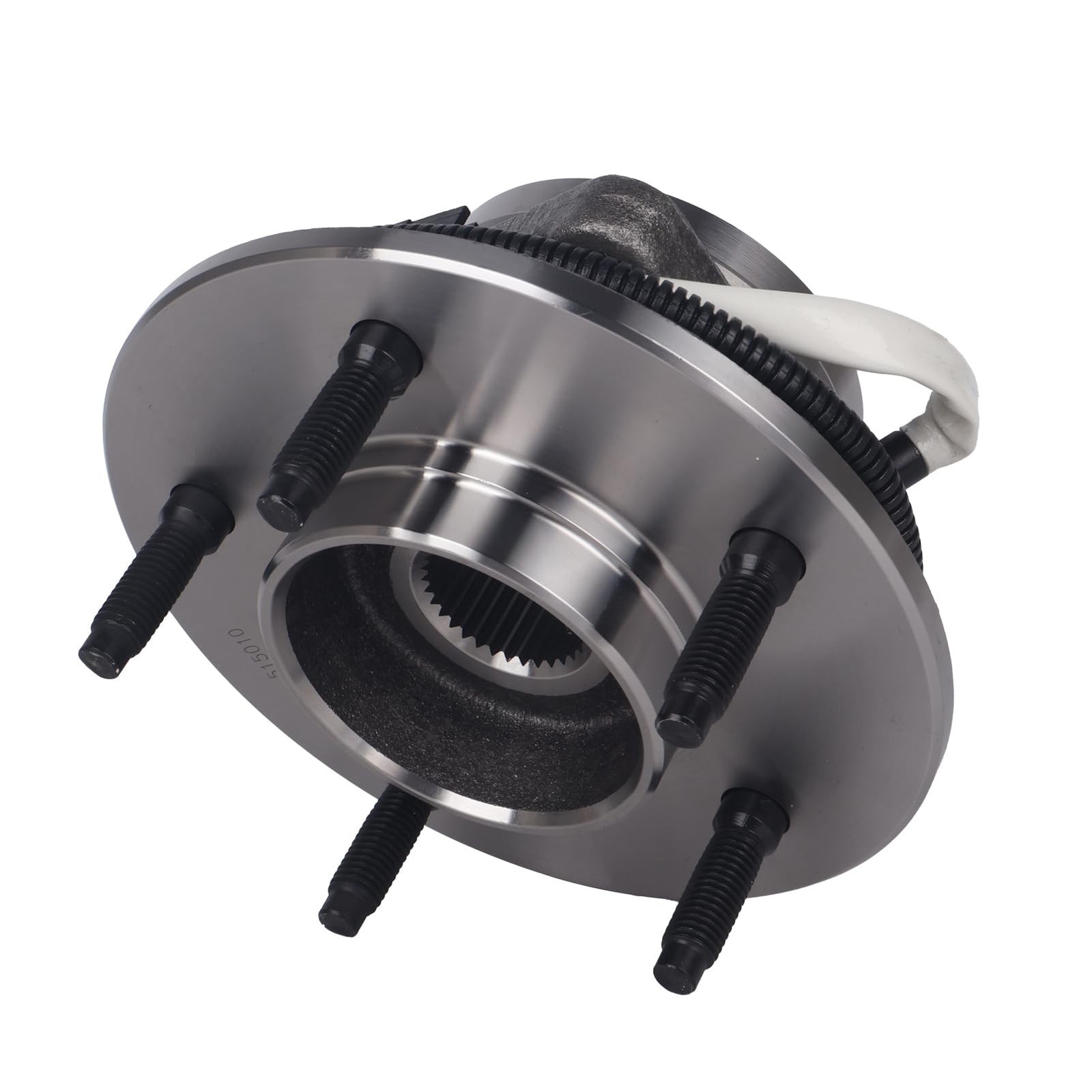 PAROD Pair 515010 4WD Front Wheel Hub & Bearing Assembly Fit for Ford F-150 1…