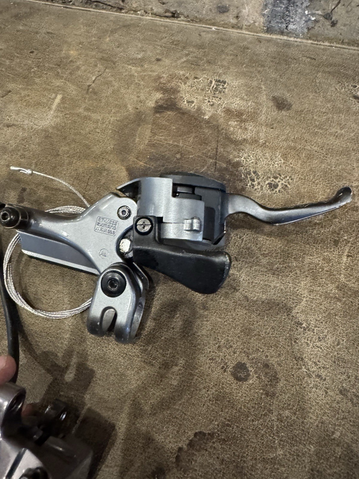 Shimano Deore XTR M960 M965 Groupset – 3×9, 27 Speed