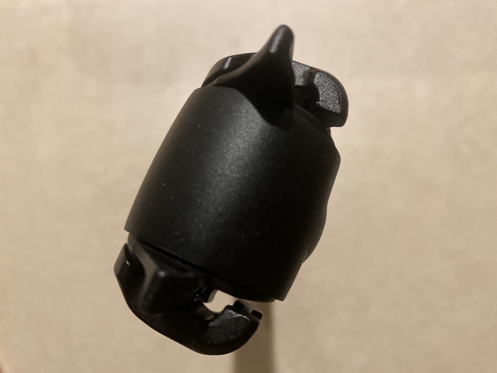 Giant Contact SL Seat Post 30.9mm x 231mm – Used Black