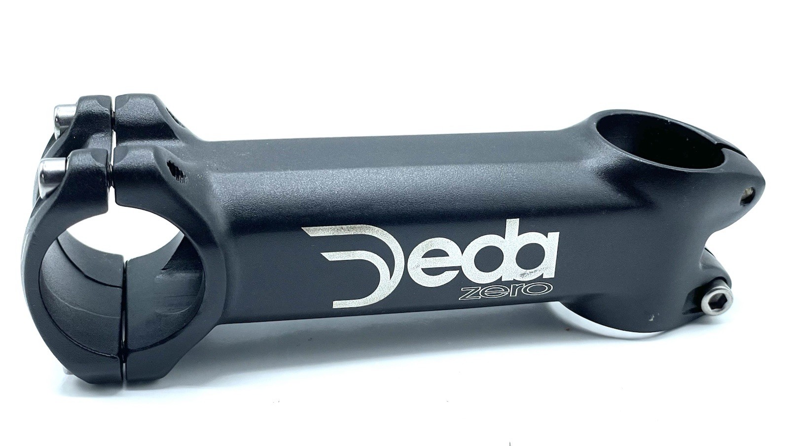 Deda Elementi Zero 115mm Stem 31.8 Clamp 1-1/8” Steerer