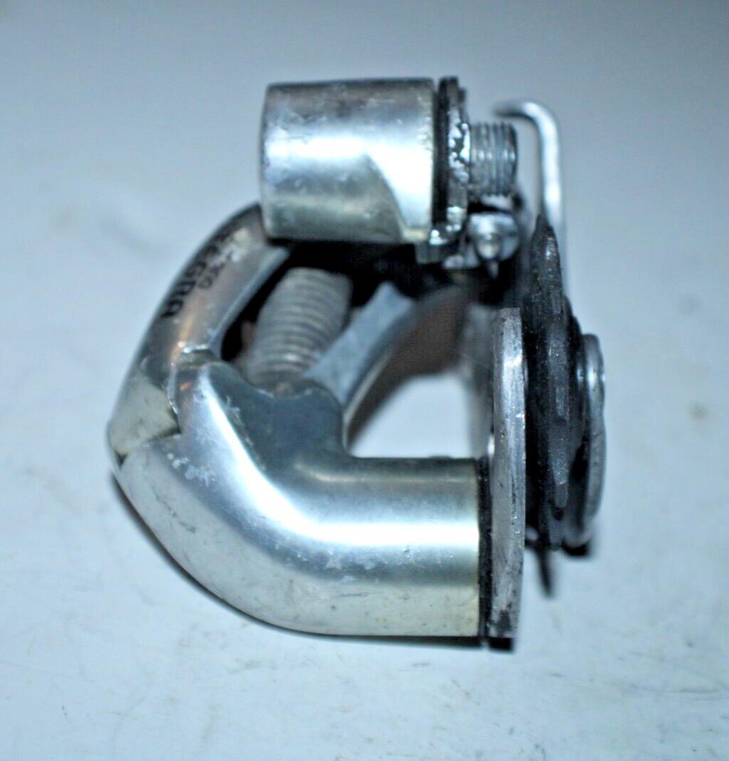 Ultegra Groupset Silver 170mm 39/53t FC-6500 Ceramic Bushings BrazeOn US Shipper