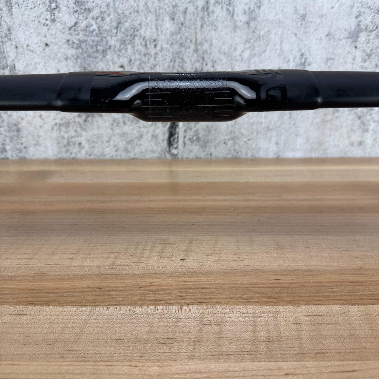 Enve SES AR Road 44/49cm In-Route 76mm Reach 127mm Drop Carbon Handlebar 275g