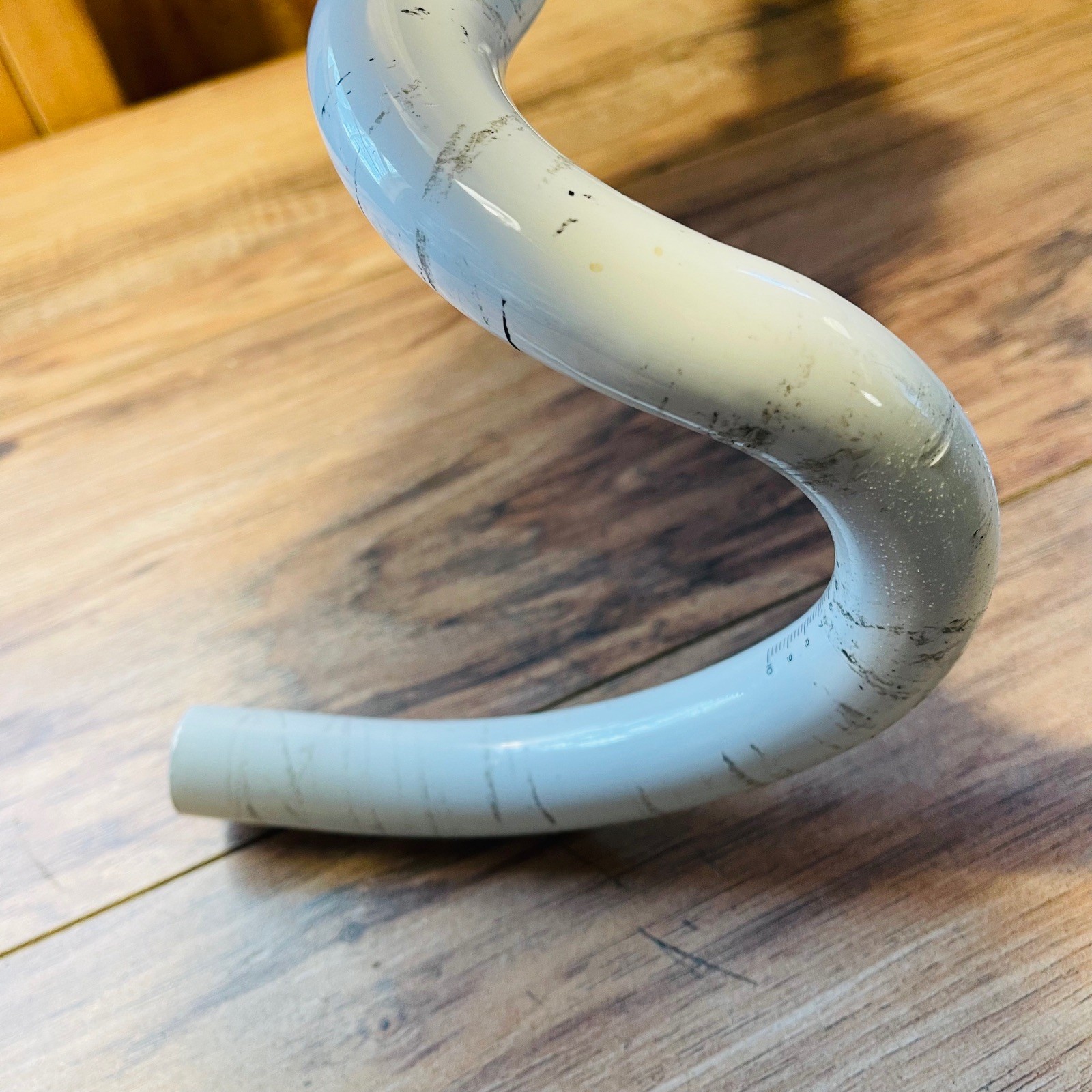Rare 2015 Ritchey / Cadence WCS EvoCurve Road Drop Handlebar 44