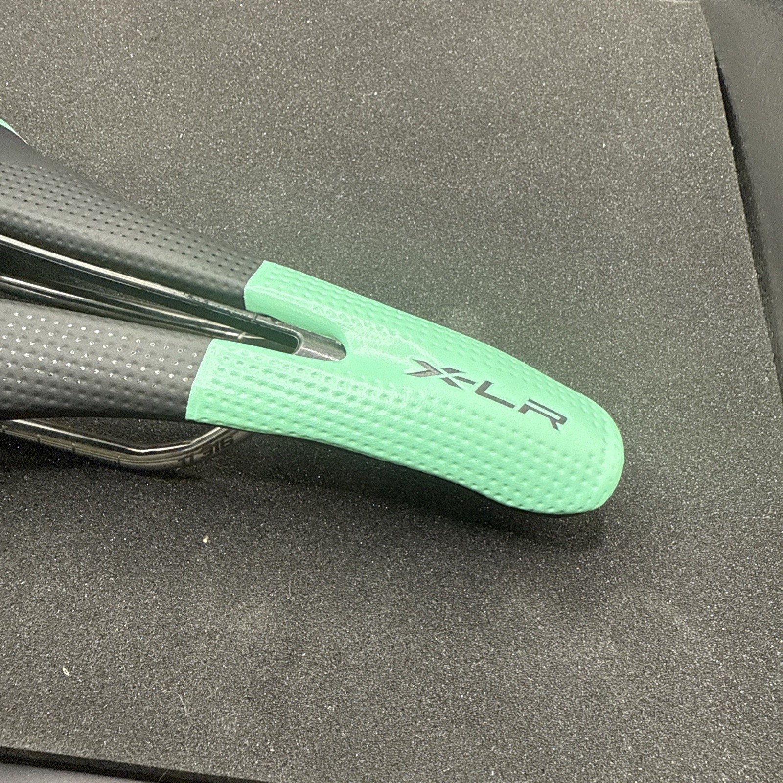 Selle Italia X-lr Super Flow Cycling Saddle Seat Ti316 (9450-28)