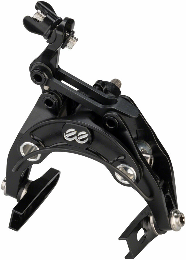 Cane Creek eeBrake G4 Road Caliper Brake – Regular Mount Rear Single-Bolt Black