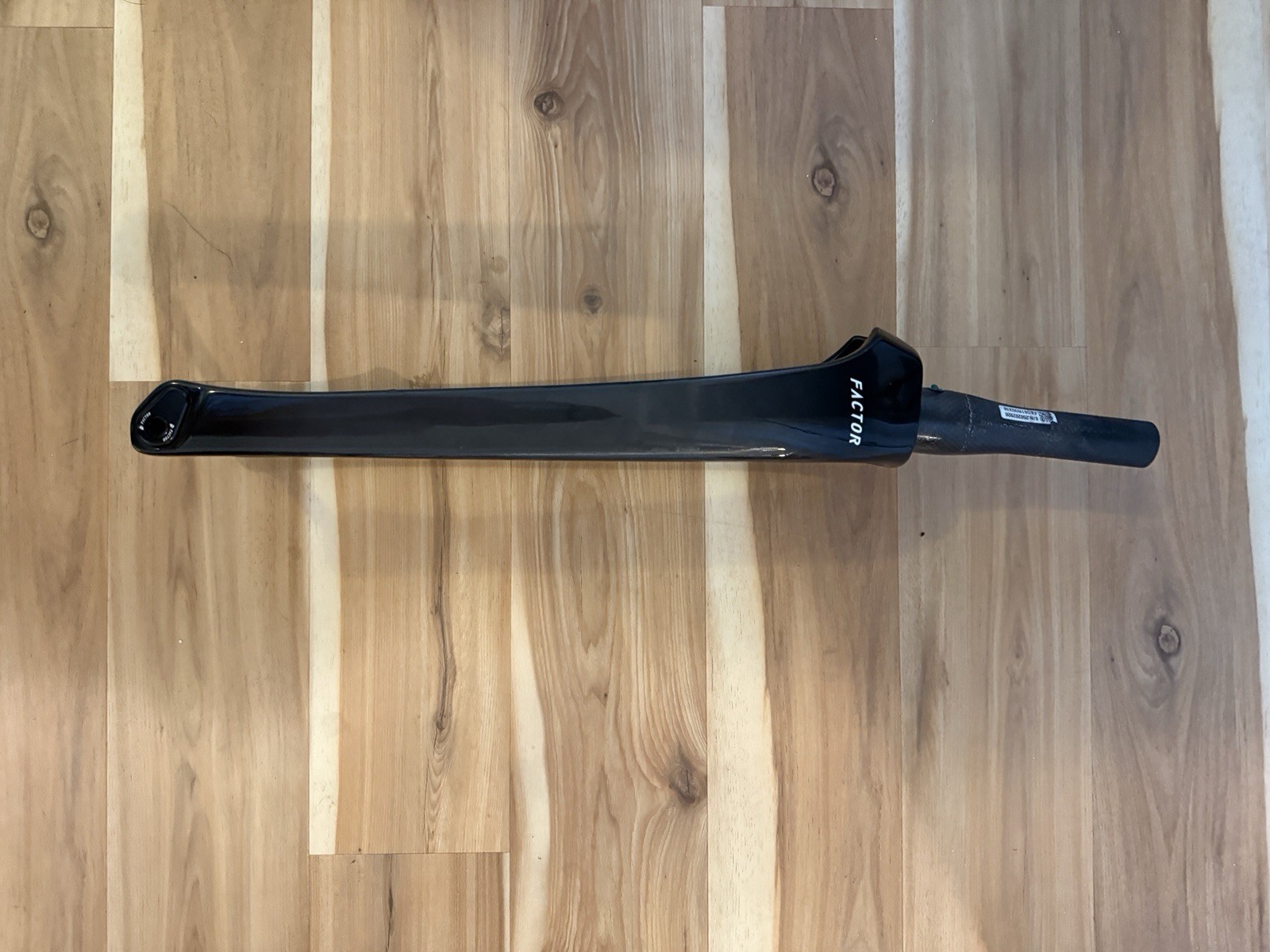 Factor OG Fork New (Cut 151mm/6in)