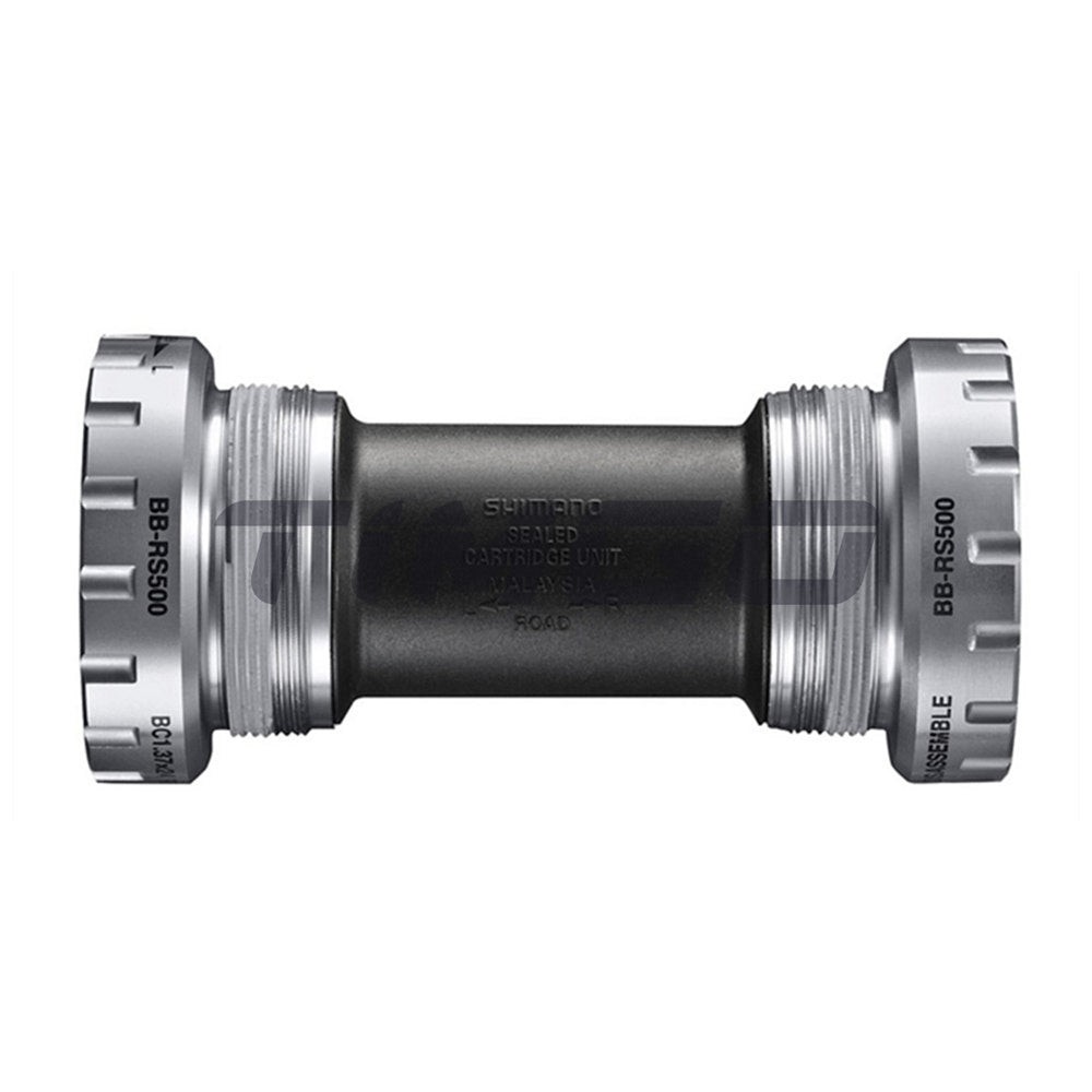 Shimano Claris FC-R2000 Road 2×8 Speed Crankset Hollowtech II 50-34T BB-RS500