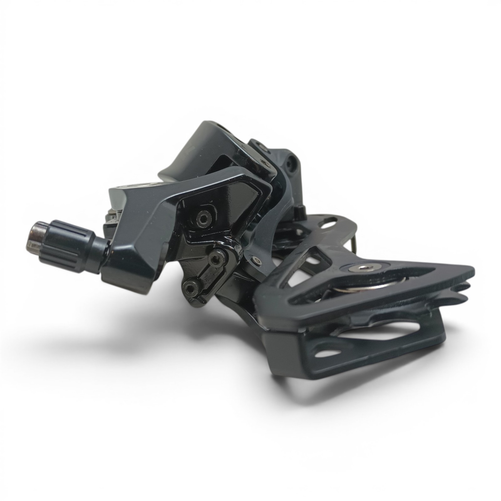 SHIMANO 105 RD-R7100 Rear Derailleur 12 Speed Road Bike for 11-34T Cassette
