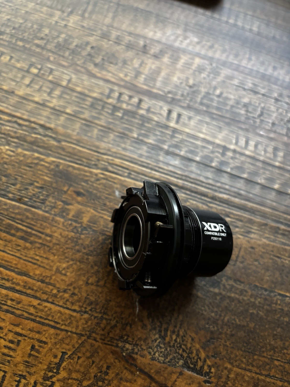 SRAM XDR Freehub Body P250116