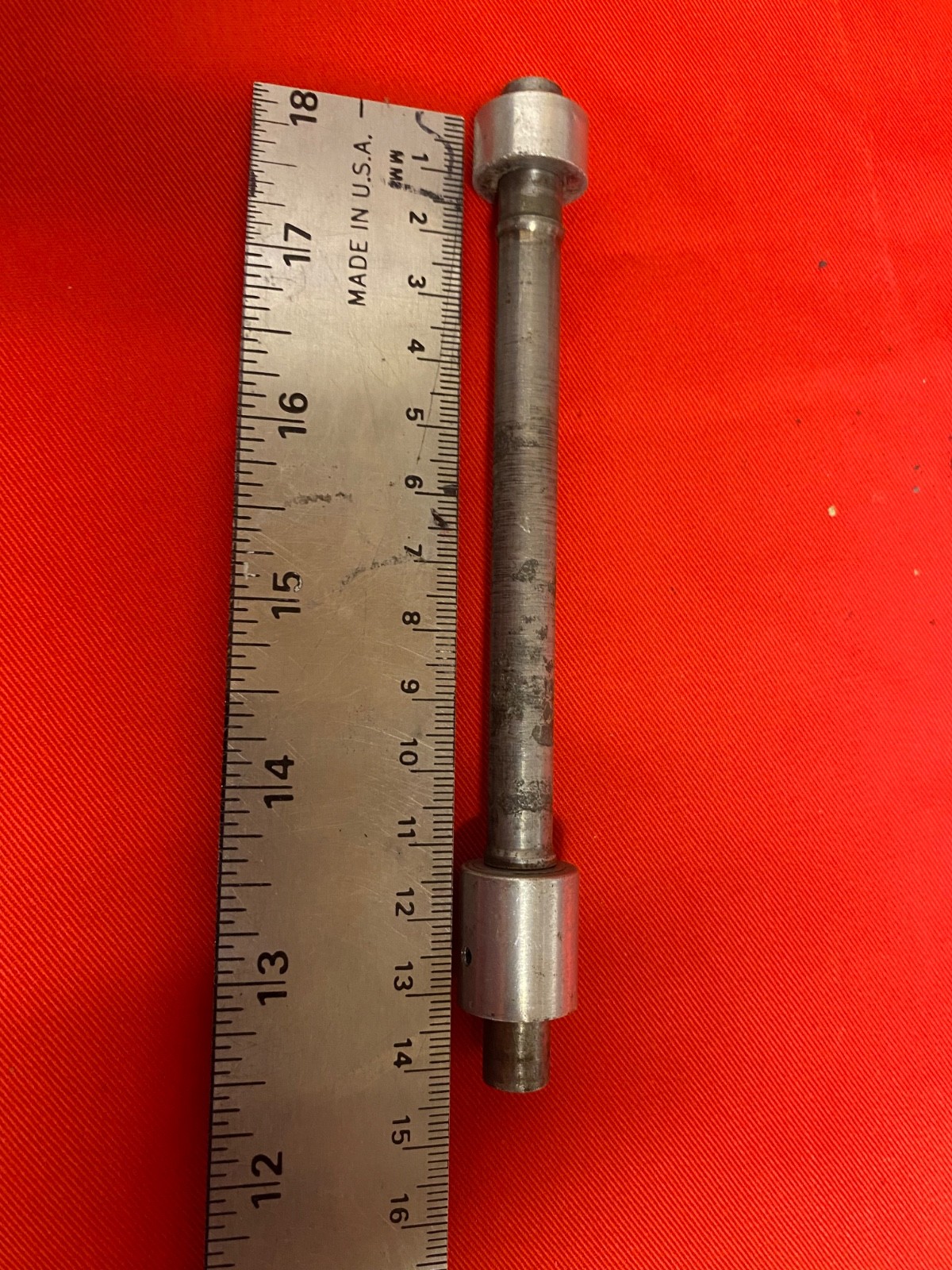2 sets vtg NUKE PROOF hub Set F/R 32 hole