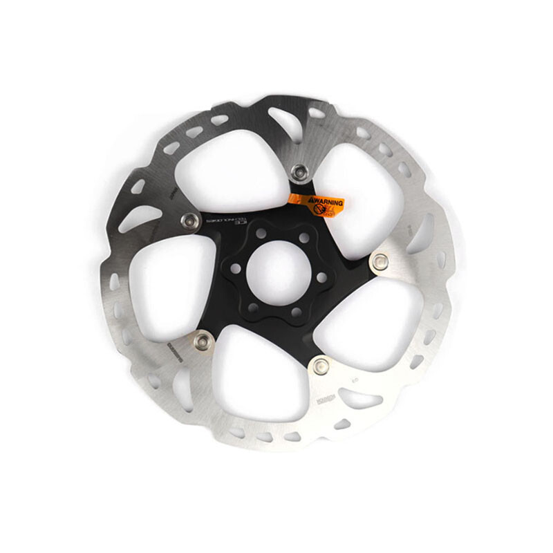 Shimano XT Ultegra GRX RT86 6 Bolts MT800 Center-Lock Disc Brake Rotors Ice Tech
