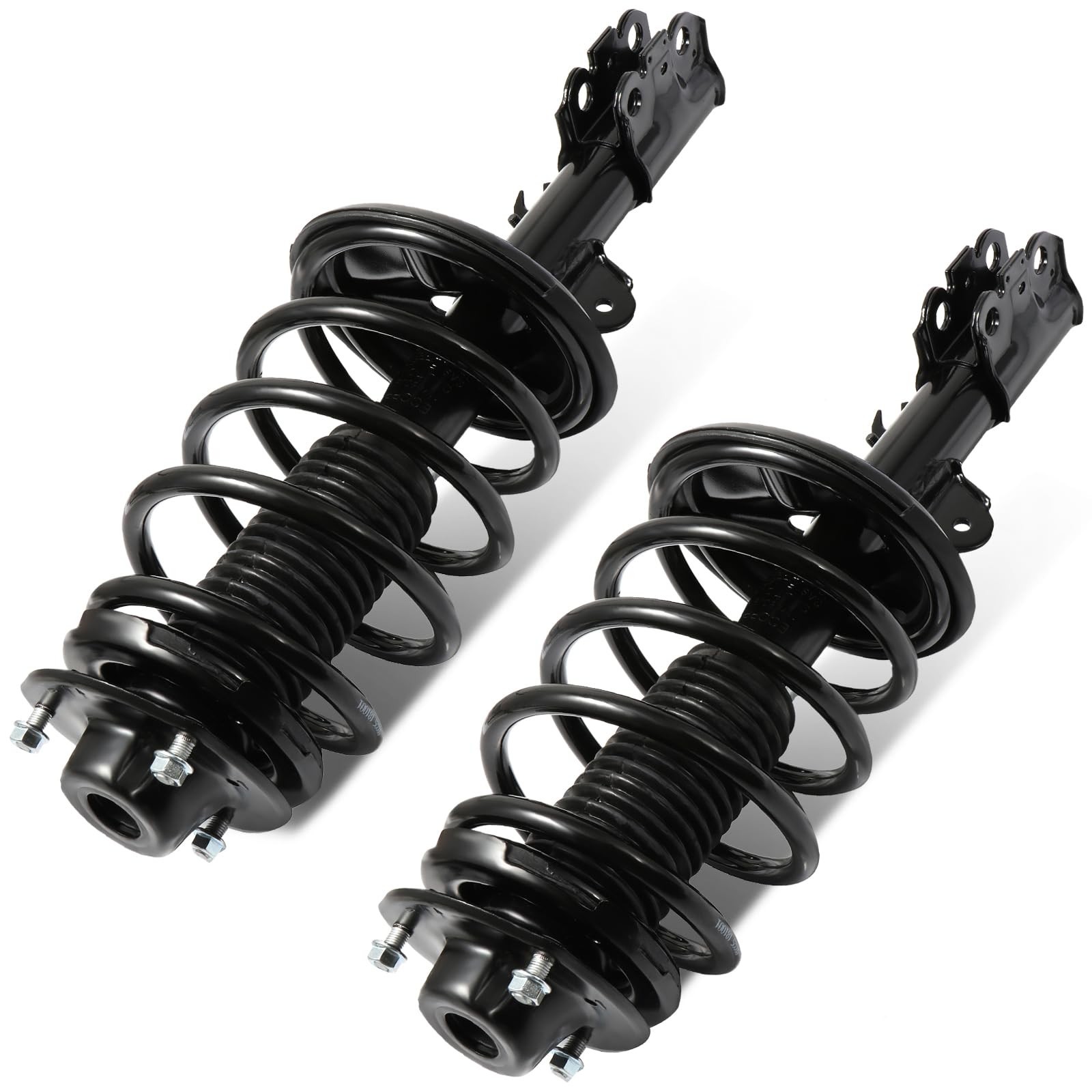 SCITOO Front Pair Strut & Spring Complete Assembly Compatible with 1998-2003 …