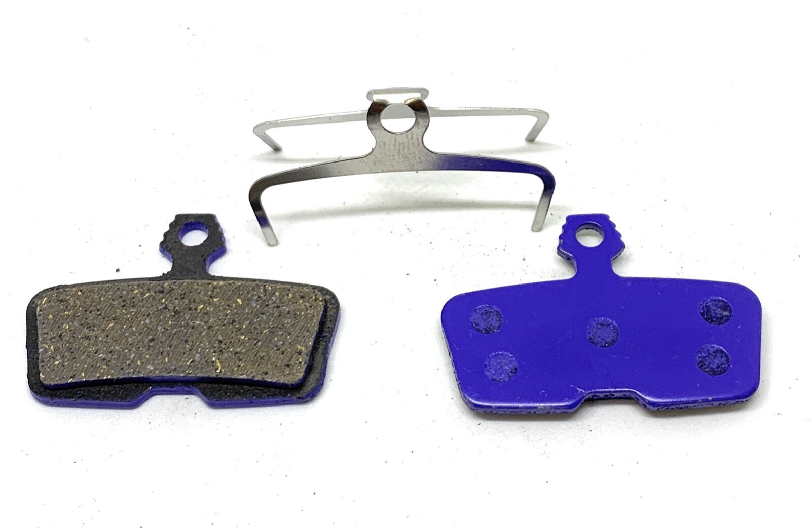 Disc brake pads Ceramic + Kevla for SRAM Avid Code, Code R, Code RSC.