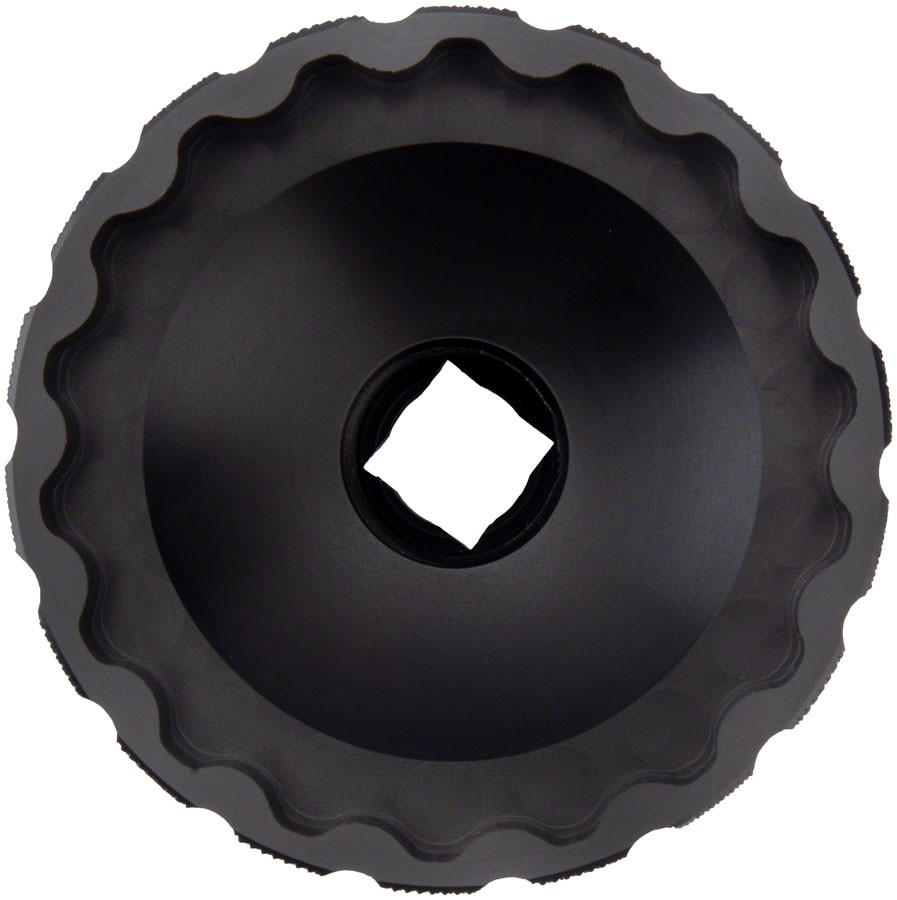 Park Tool BBT-35-36 Bottom Bracket Tool 36-Notch 3/8 Drive for Praxis M35
