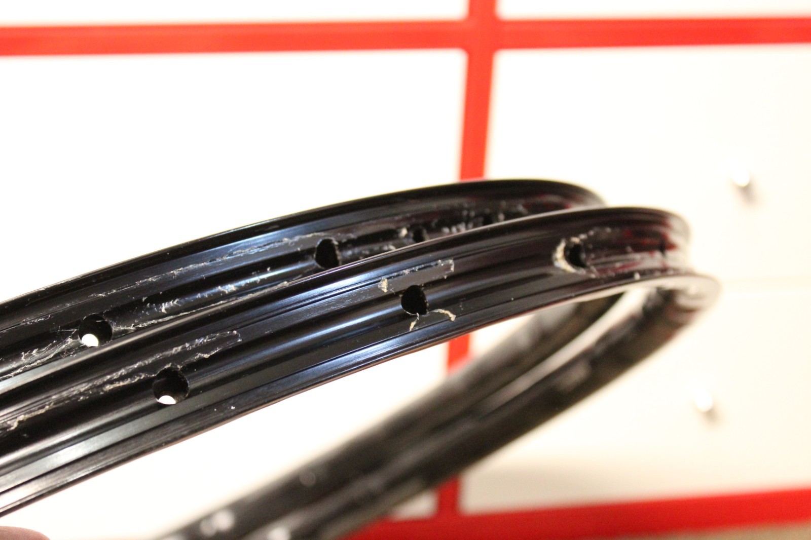 Great MAVIC XA Elite 27.5″ MTB Disc Rim set 24 holes, Presta valve rims Mountain