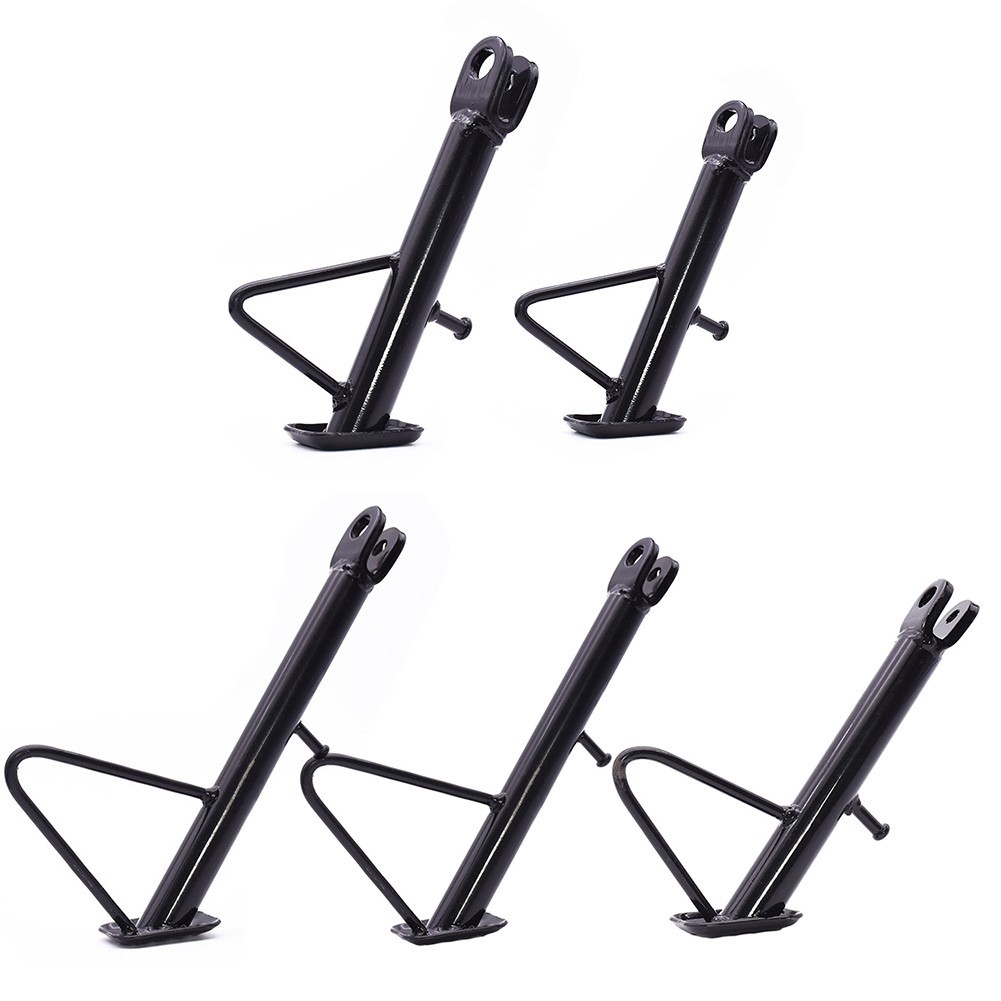 Electric bicycle parking stand scooter side stand electric bicycle 14-20CM