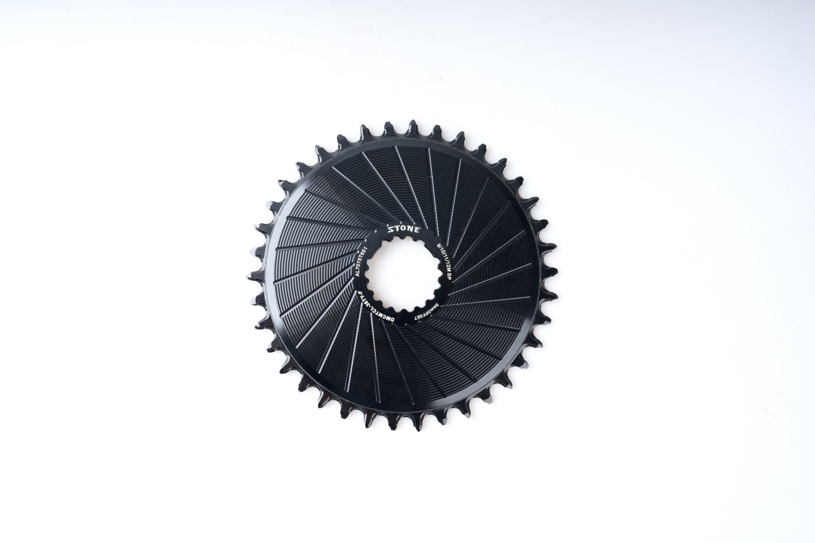 Circle Chainring for Cannondale SI SL SISL for FSA Comet Afterburner 3mm offset