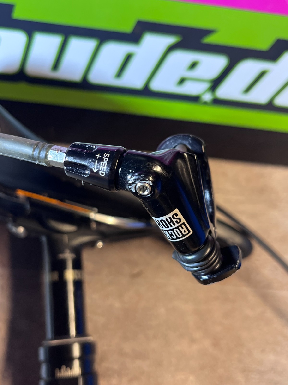 rockshox Reverb Stealth Seatpost Dropper Mountain Bike MTB Bicycle Saddle SQ