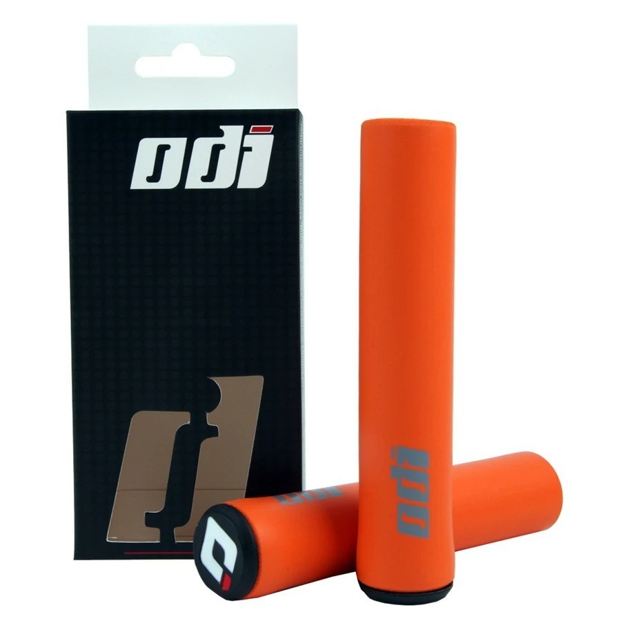 Odi Bicycle Grips Lock-on Mtb Bike Handlebar Cover Anti-slip Mountain Bike