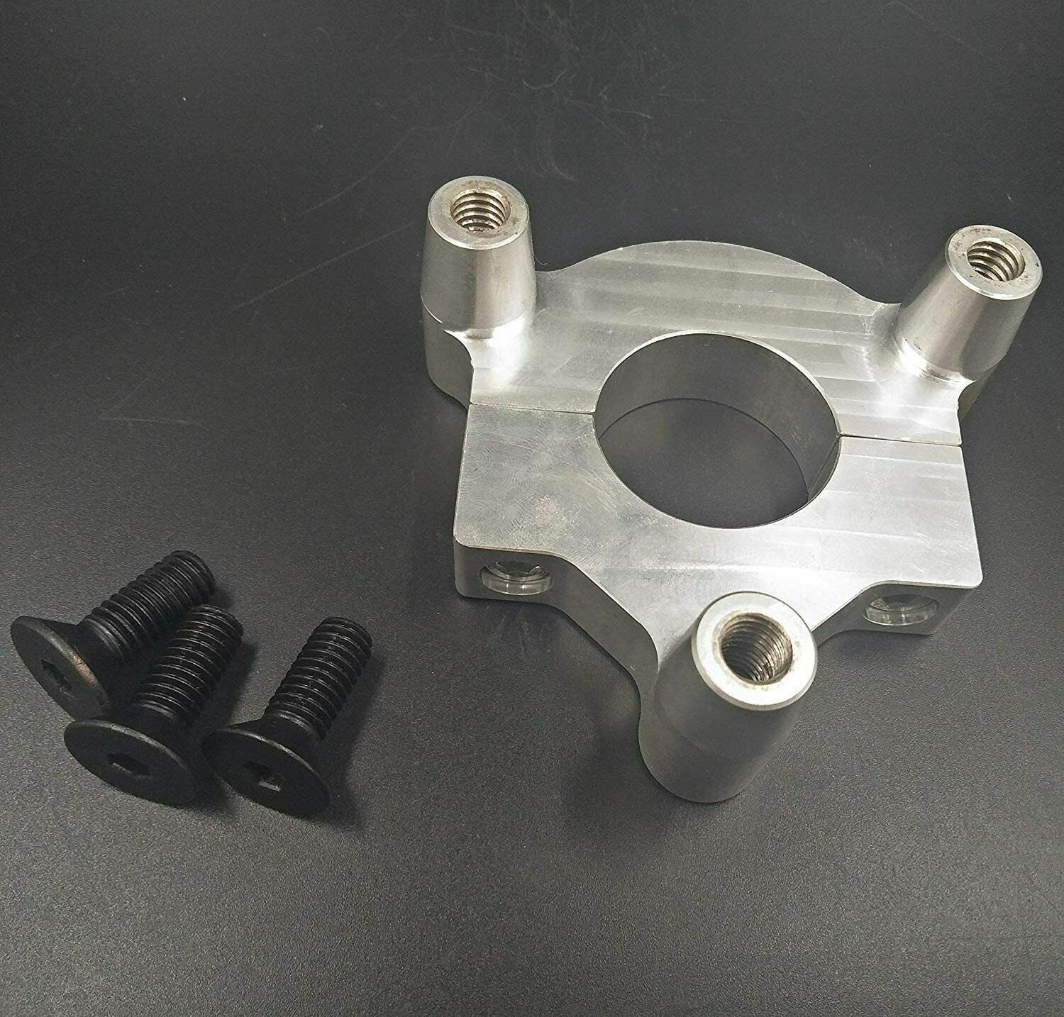 Hub Adapter 1.5″ Higher Performance made for SPOKE WHEEL BIKE-2 Stroke Engine