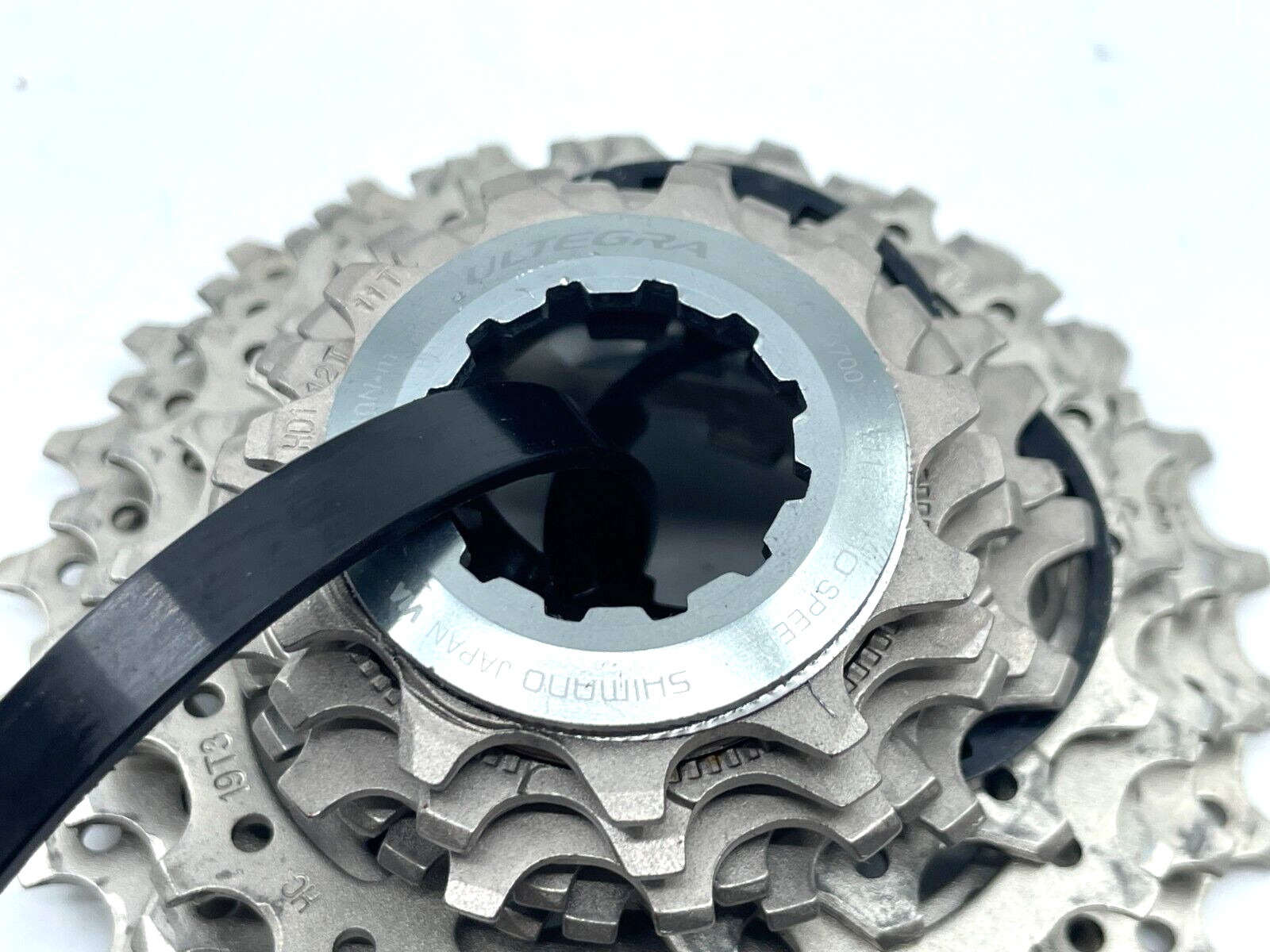 VGC Shimano Ultegra CS-6700 10 Speed 12-25t Cassette