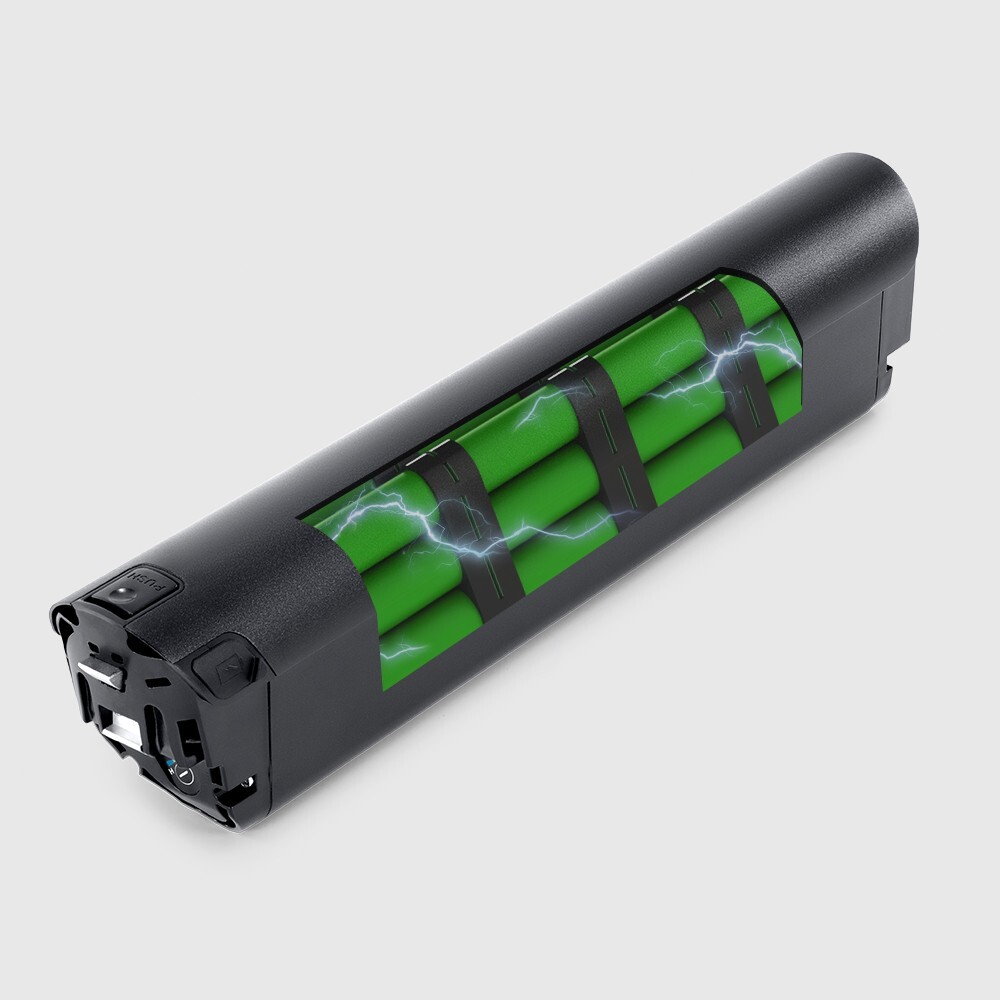 48V 12.8Ah Electric Bike Battery for Lectric eBikes Lectric XPeak Xpress Battery