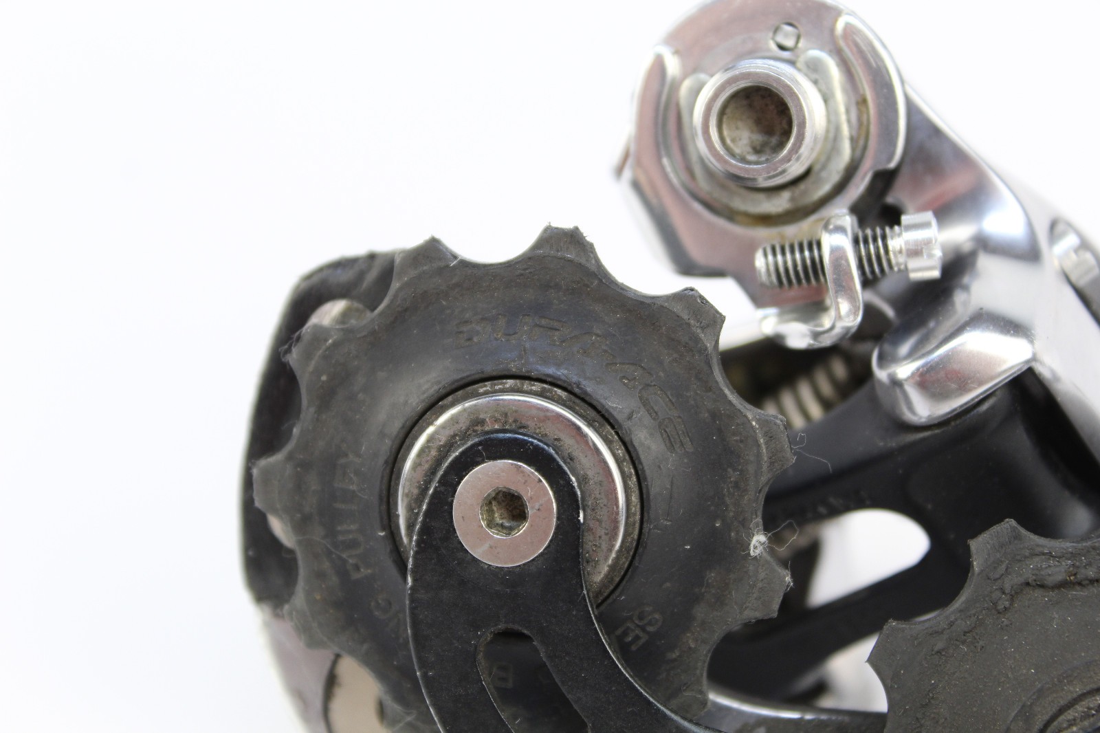 Shimano Dura-Ace Short Cage Rear Bike Derailleur RD-7800